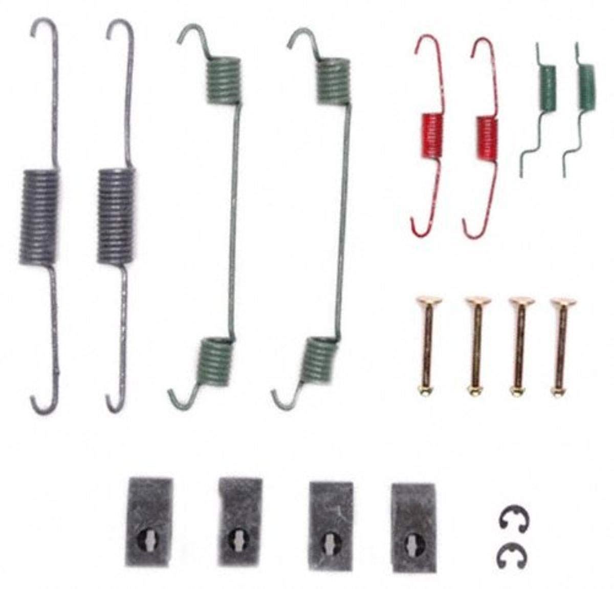 Raybestos H17361 Drum Brake Hardware Kit
