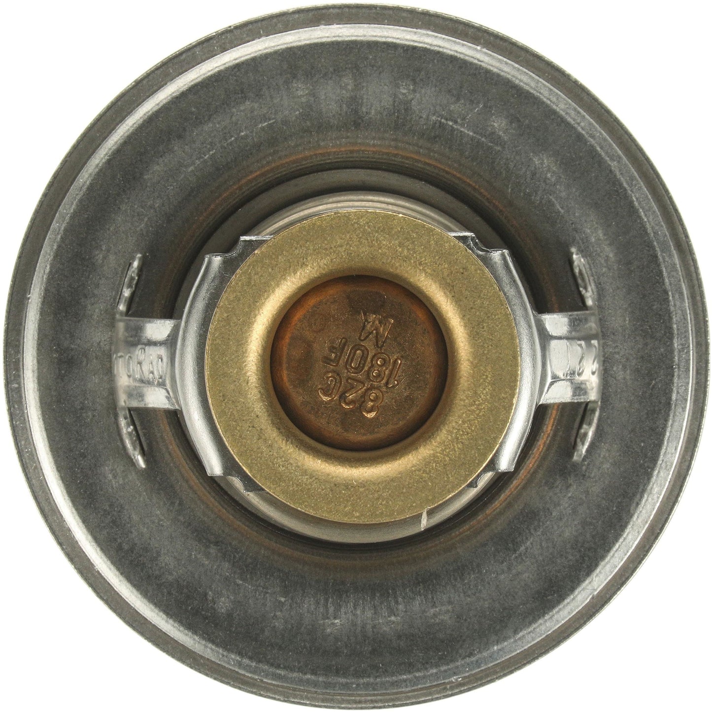 Gates 33058 Thermostat de liquide de refroidissement moteur