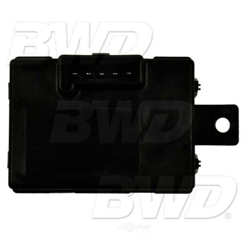 BWD RU1486 HVAC Blower Motor Resistor