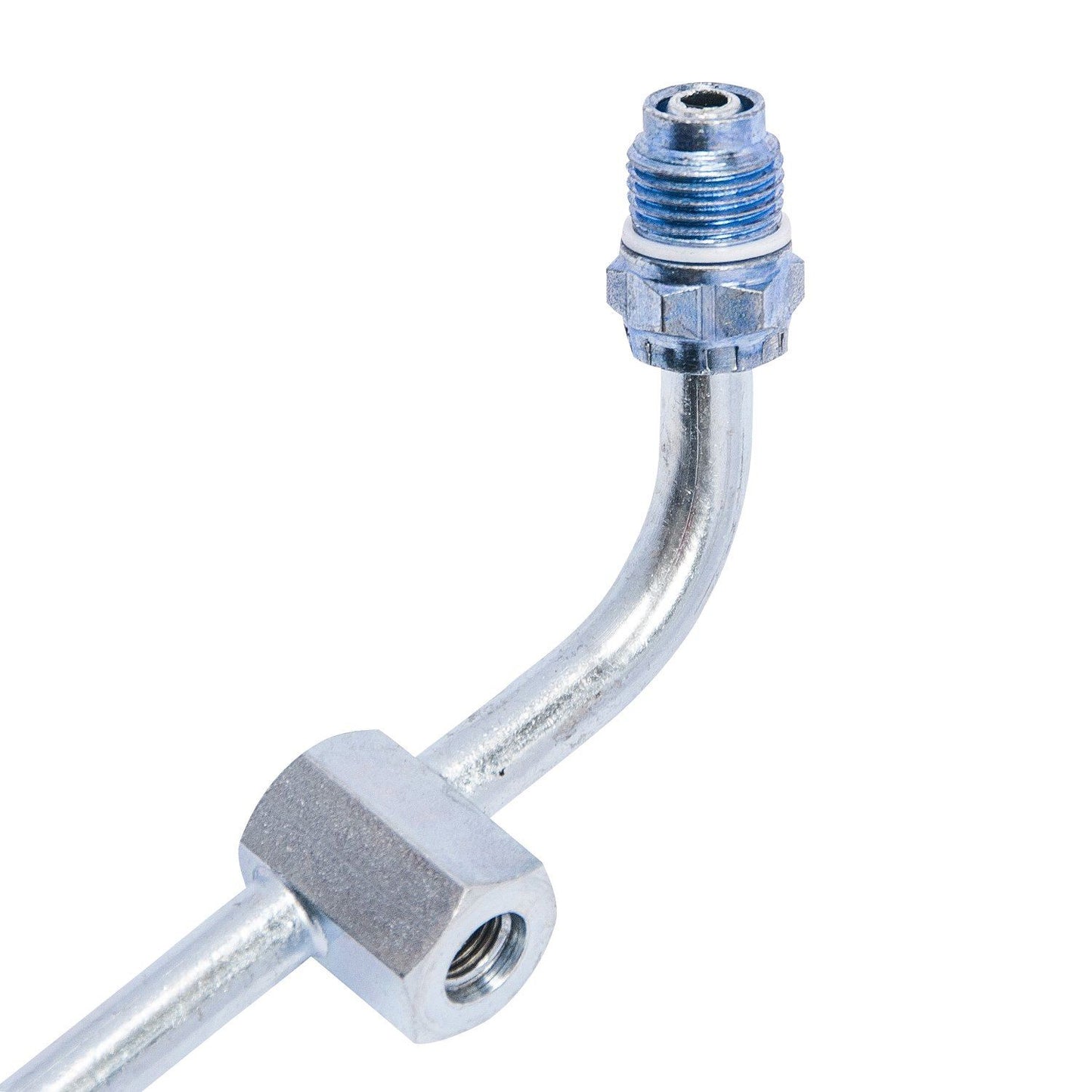 Edelmann 92112 Power Steering Pressure Line Hose Assembly