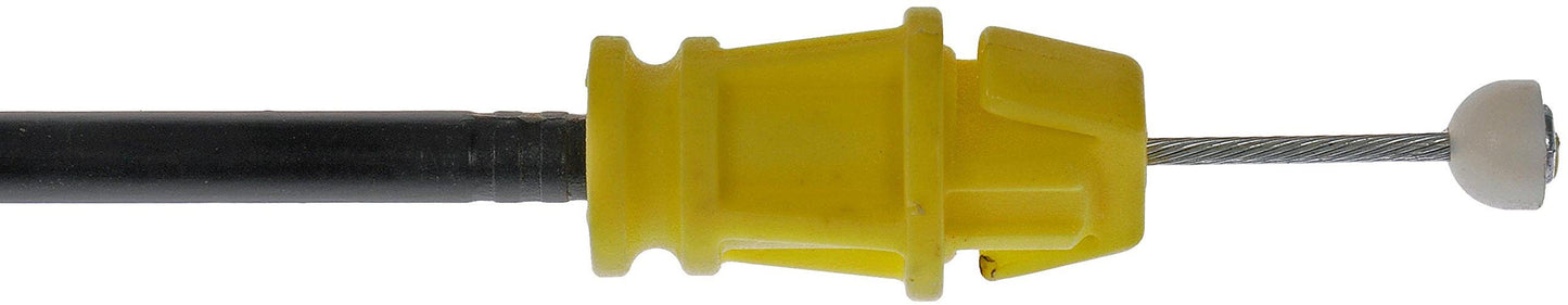 Dorman 924-369 Cable de pestillo de puerta