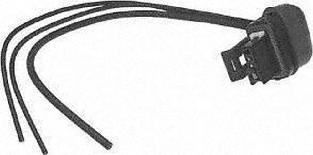 Conector del alternador BWD PT200