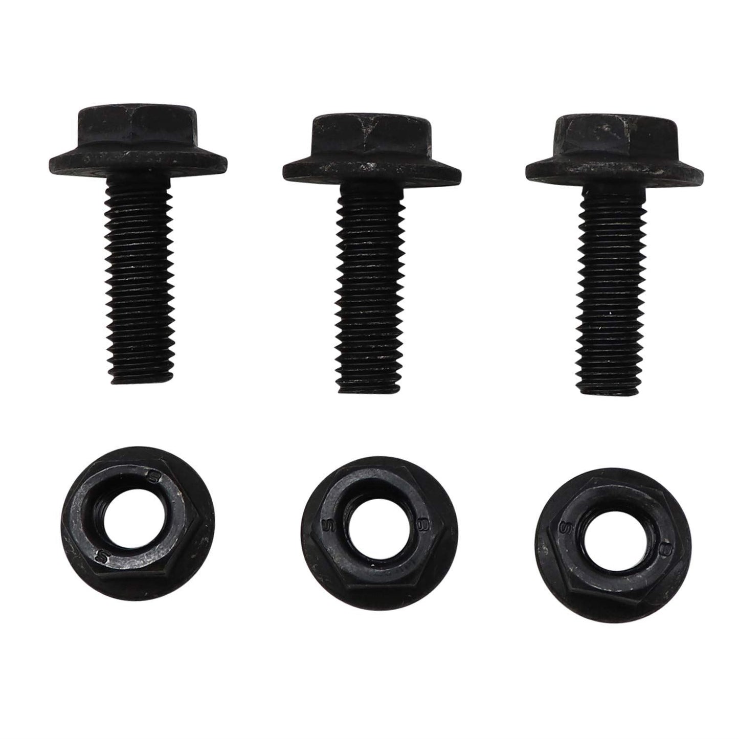 Beck/Arnley 102-6299 Conjunto de brazo de control de suspensión y rótula