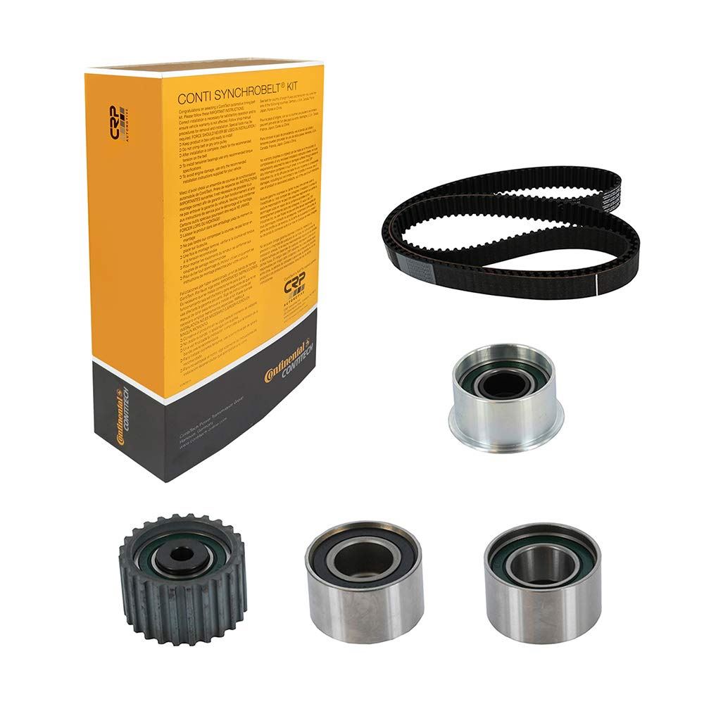 CRP TB307K1 Kit de correa de distribución del motor