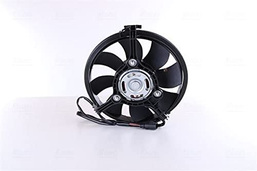 Nissens North America 85547 Ventilador de refrigeración del motor