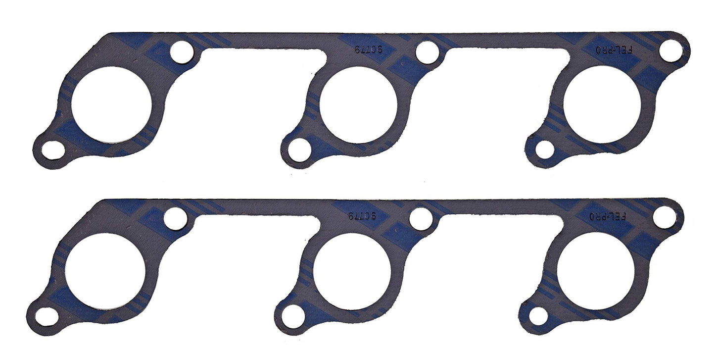 Fel-Pro MS 90779 Exhaust Manifold Gasket Set