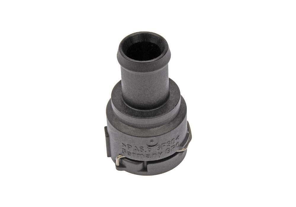 Dorman 627-002 Radiator Coolant Hose Connector