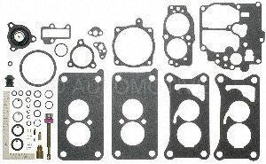 BWD Automotriz 10493C