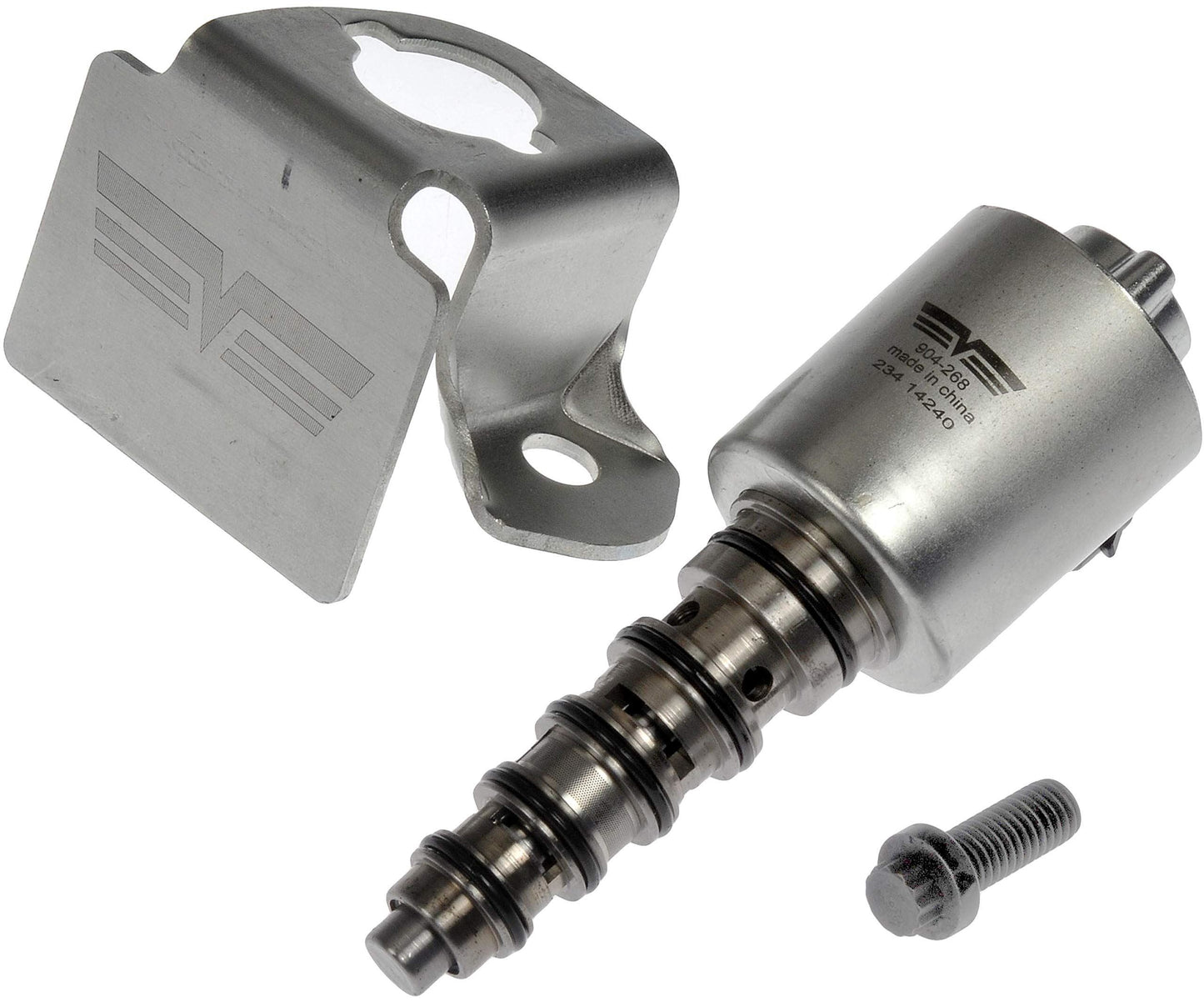 Dorman 904-268 Solenoide de válvula de descarga del turbocompresor