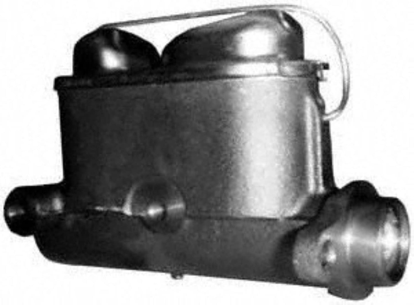 RAYBESTOS MC36408
