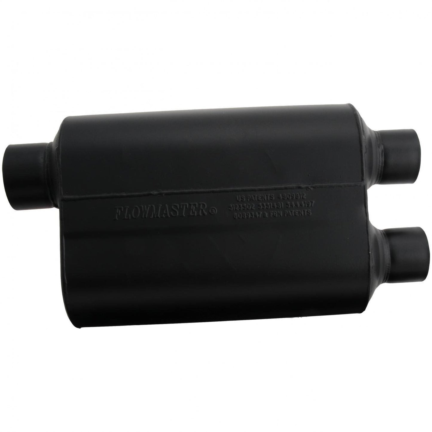 Silenciador de escape Flowmaster 9530462