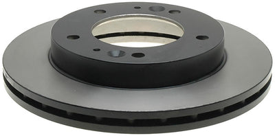 Rotor de freno de disco ACDelco Advantage 18A895AC