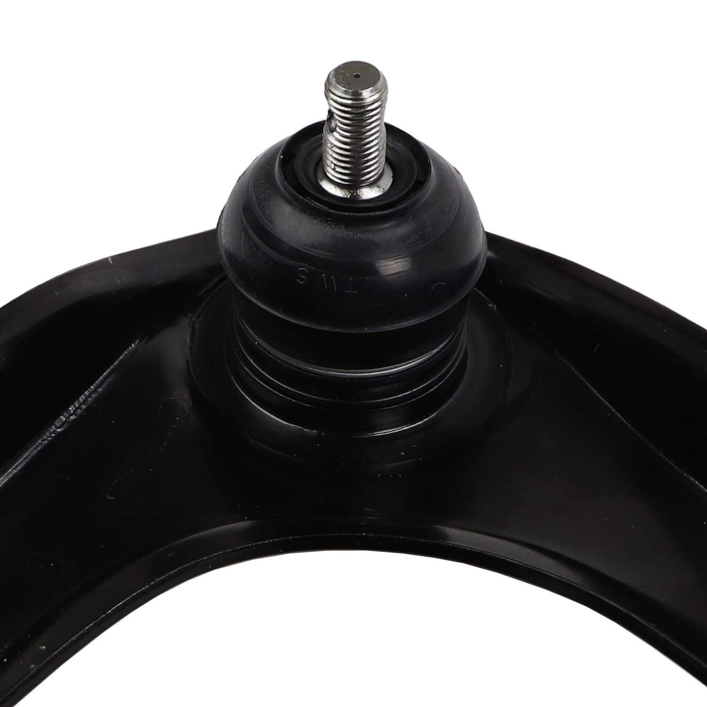 Beck/Arnley 102-4617 Bras de commande de suspension et rotule