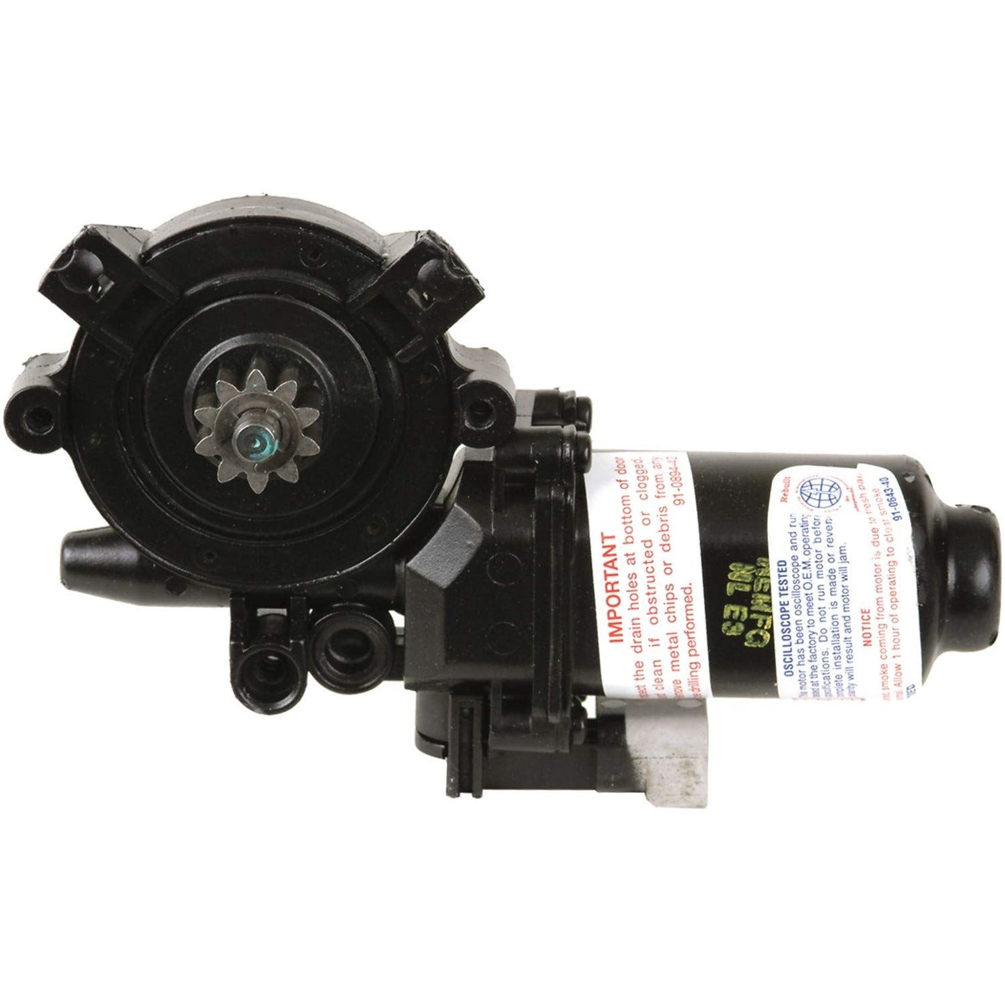 Cardone 42-3014 Power Window Motor