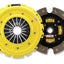 Kit de embrague de transmisión Advanced Clutch Technology Z65-XXG6