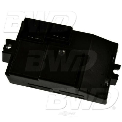 Resistencia del motor del ventilador HVAC BWD RU1628