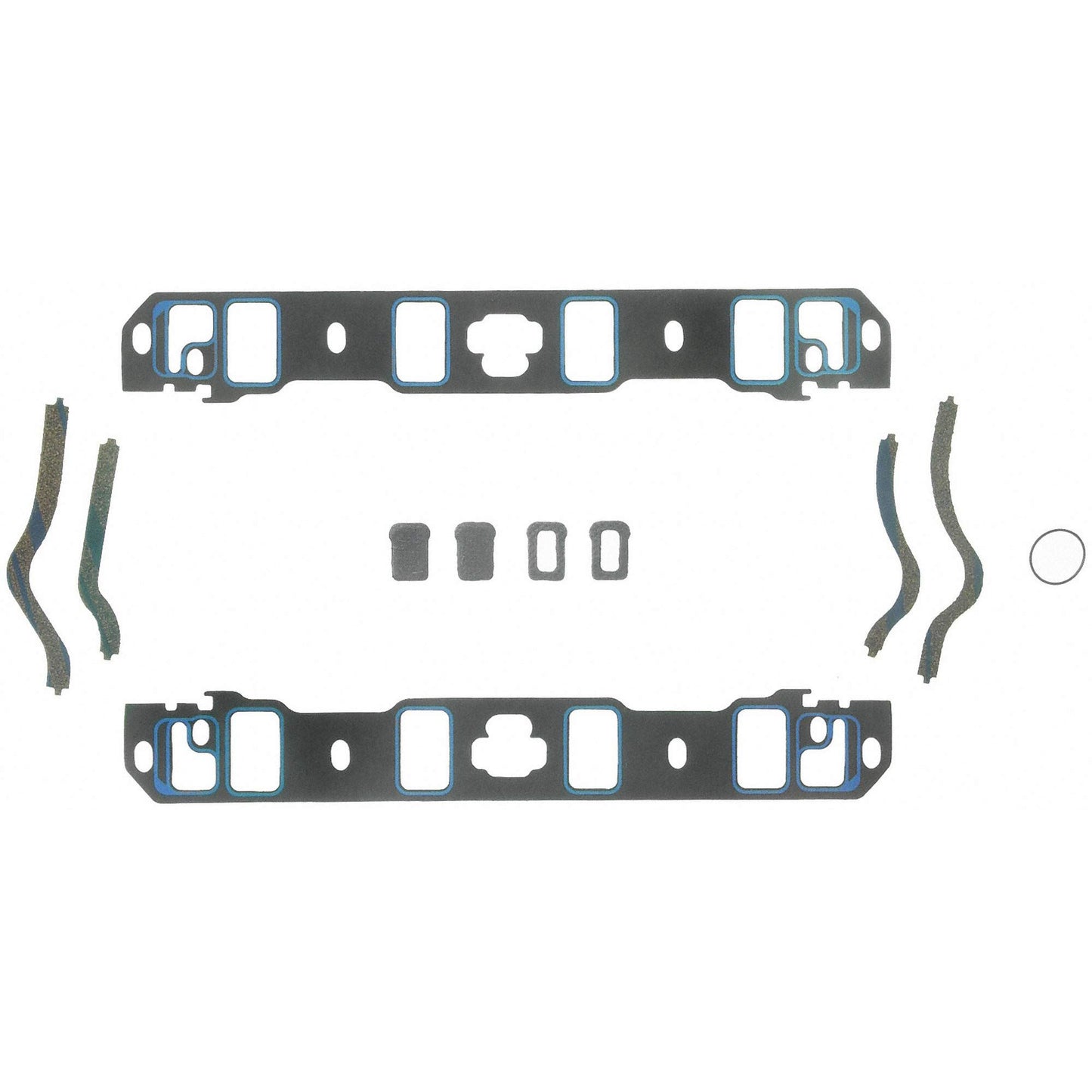 Fel-Pro 1250 Engine Intake Manifold Gasket