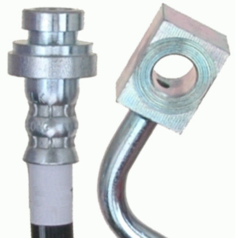 Tuyau hydraulique de frein Raybestos BH383201