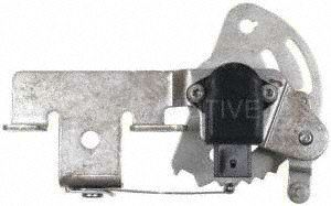 BWD NS38119 Neutral Safety Switch