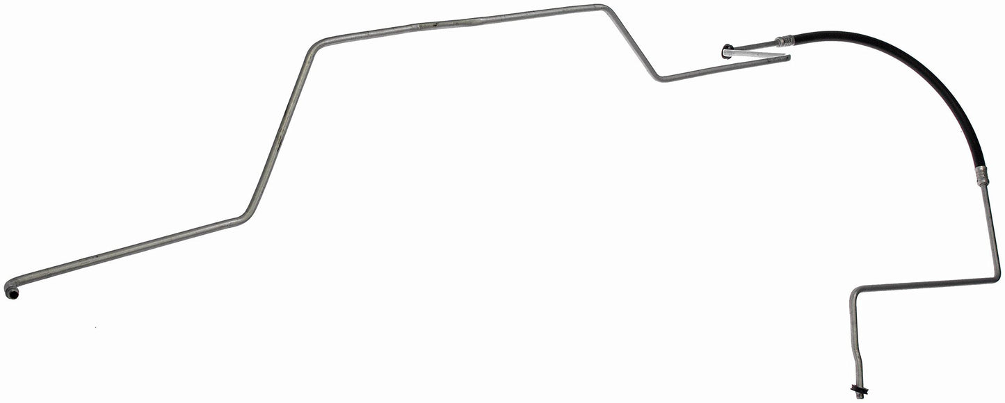 Dorman 624-120 Conjunto de manguera de enfriador de aceite de transmisión automática