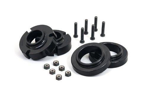 Kit de nivelación de suspensión DAYSTAR KT09103BK