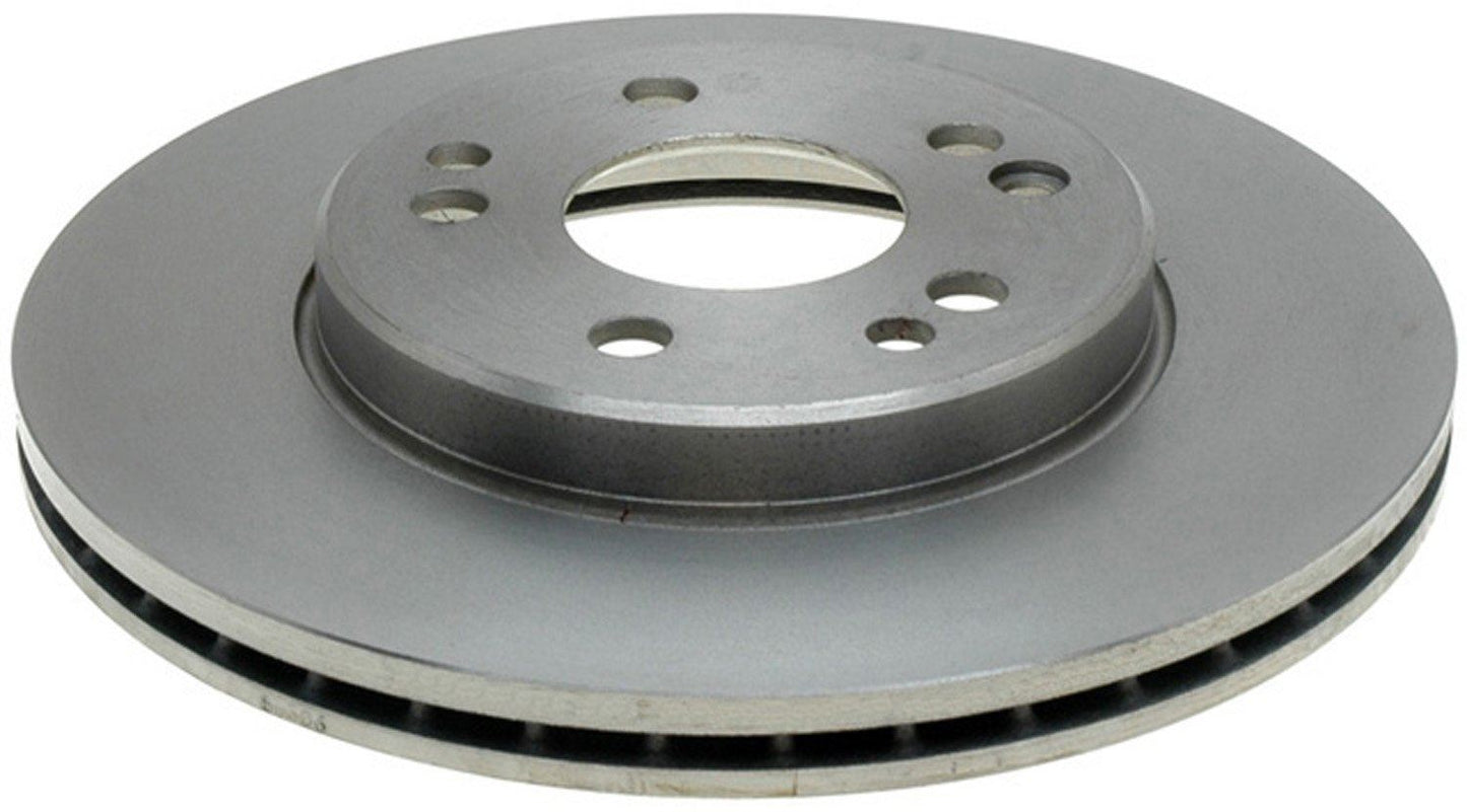 ACDelco Professional Durastop 18A543 Rotor de freno de disco