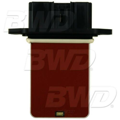 Resistencia del motor del ventilador HVAC BWD RU1248