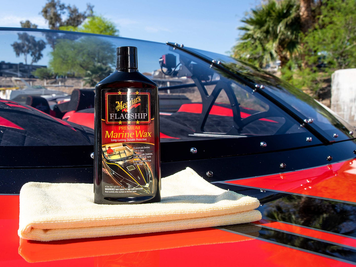 Meguiars M6316C