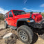 Go Rhino D14506T Step Nerf Bar