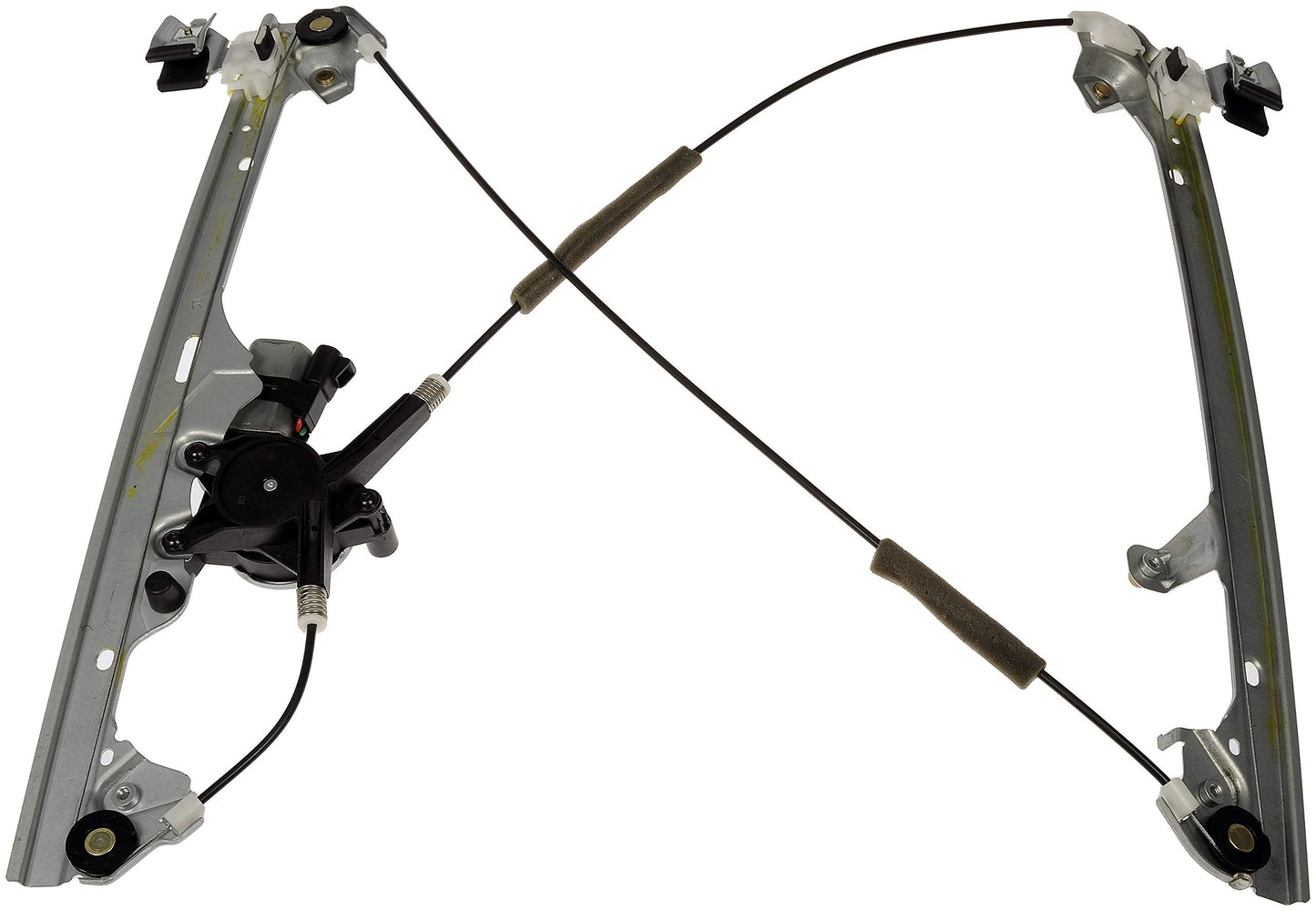 Dorman 741-645 Power Window Motor and Regulator Assembly