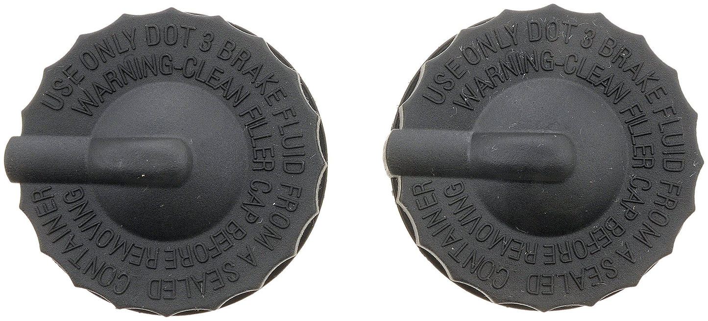 Dorman 42044 Brake Master Cylinder Reservoir Cap