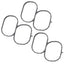 Beck/Arnley 037-6214 Engine Intake Manifold Gasket Set