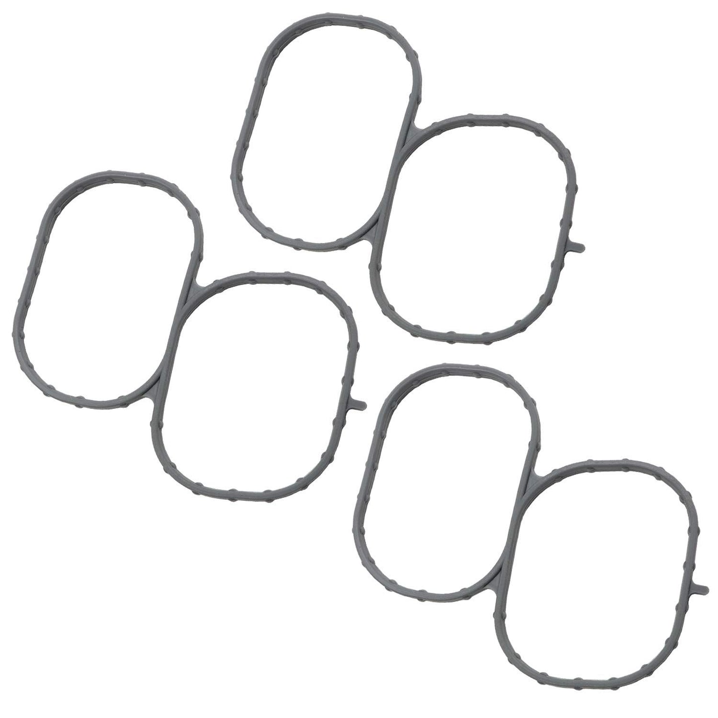 Beck/Arnley 037-6214 Engine Intake Manifold Gasket Set