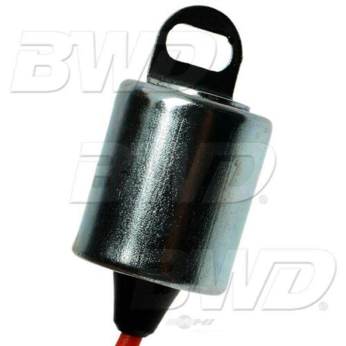 Condensador de encendido BWD G638