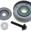ACDelco Professional 36168 Polea tensora para correa de transmisión de accesorios