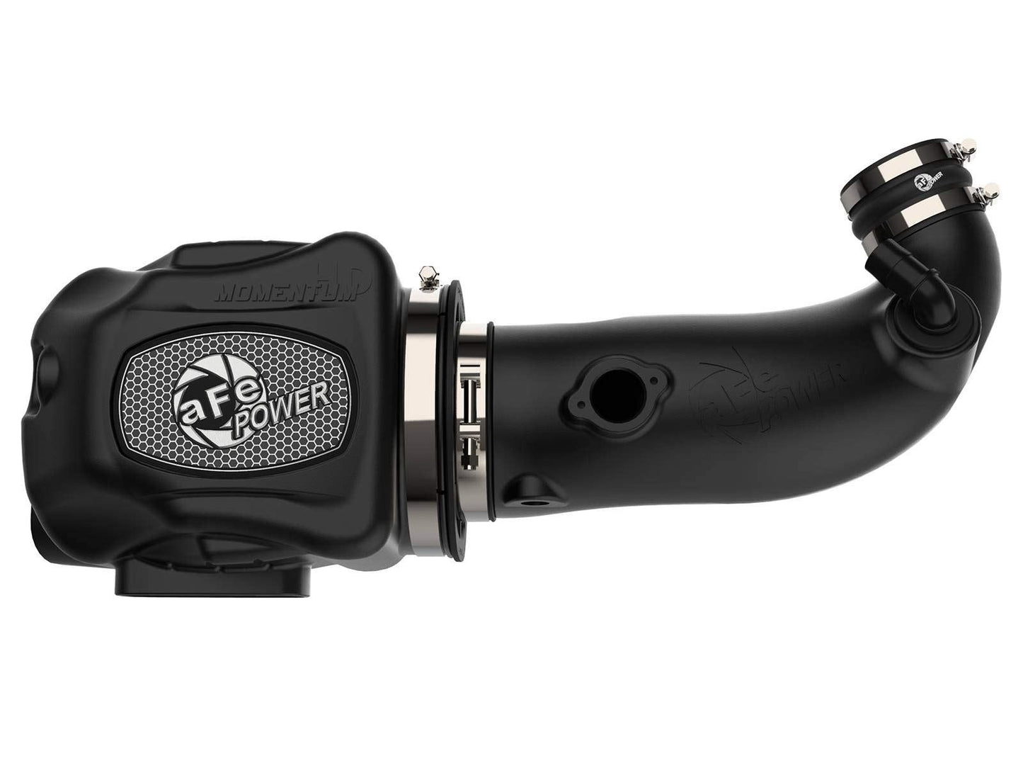 Afe Filters 51-73004-E Entrada de aire frío del motor