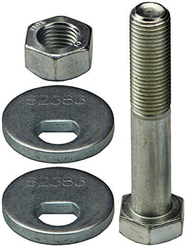 Moog K100137 Alignment Camber Kit