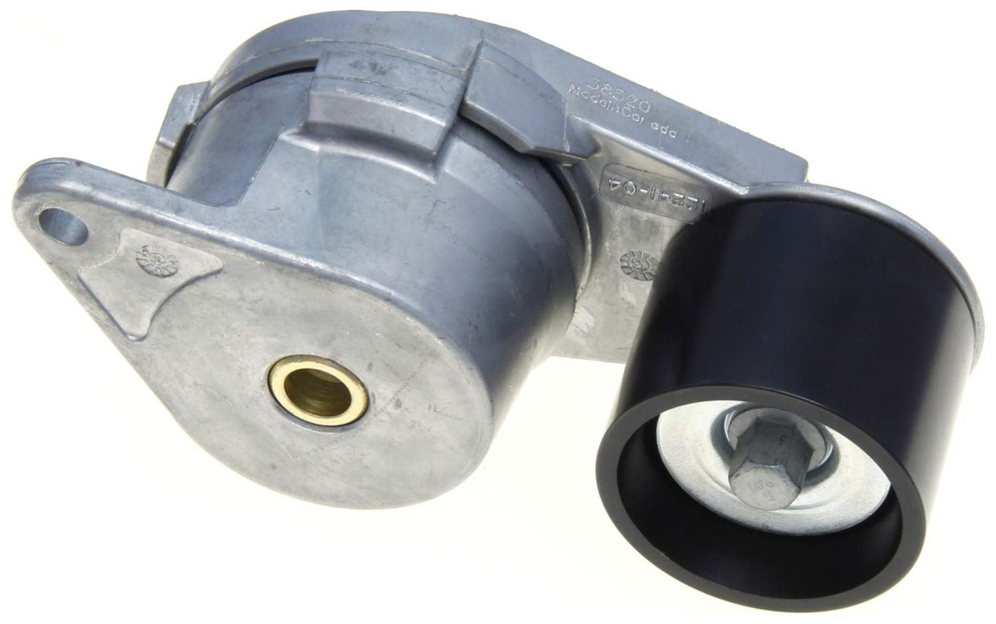 ACDelco Professional 38520 Conjunto de tensor de correa de transmisión de accesorios