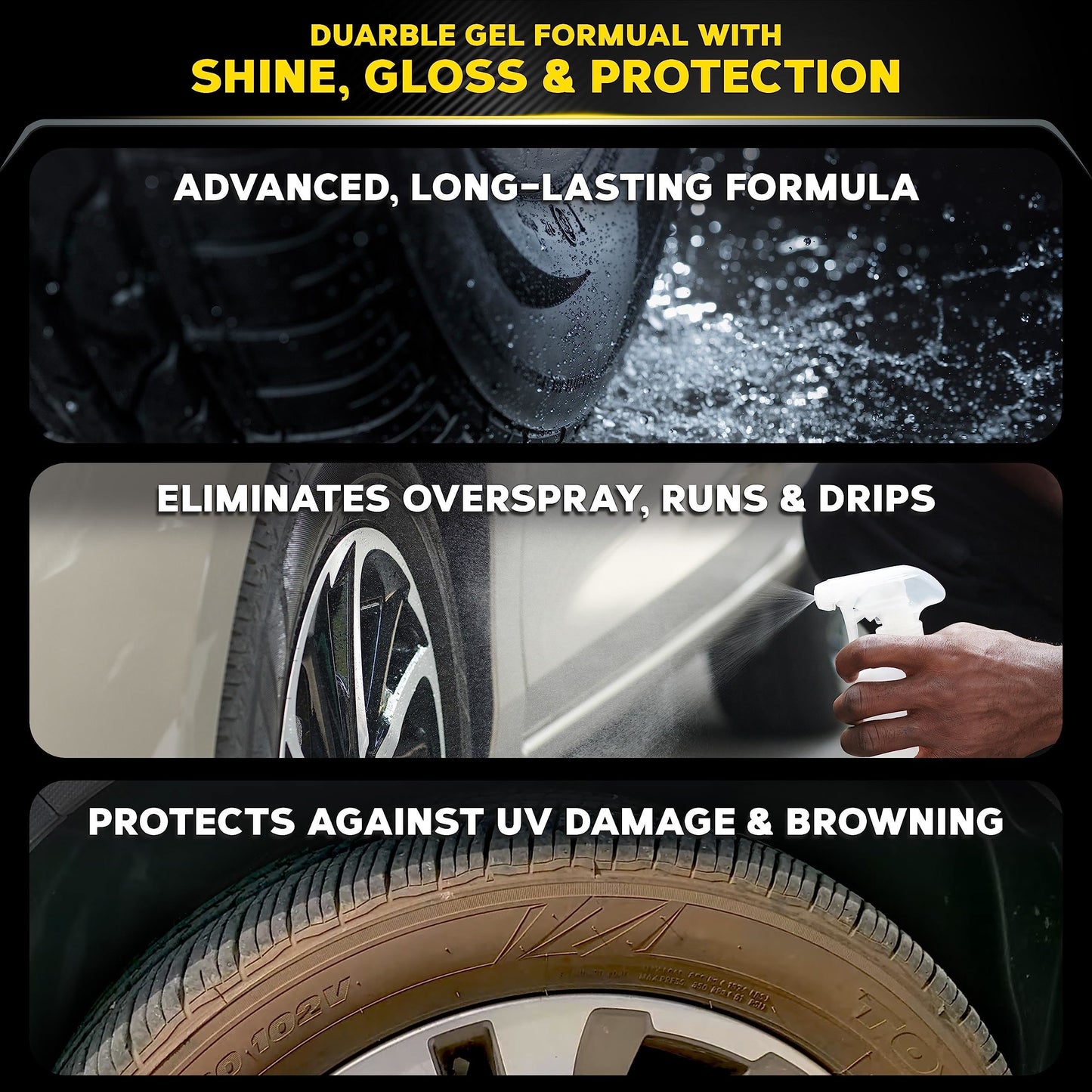 Meguiars G7516
