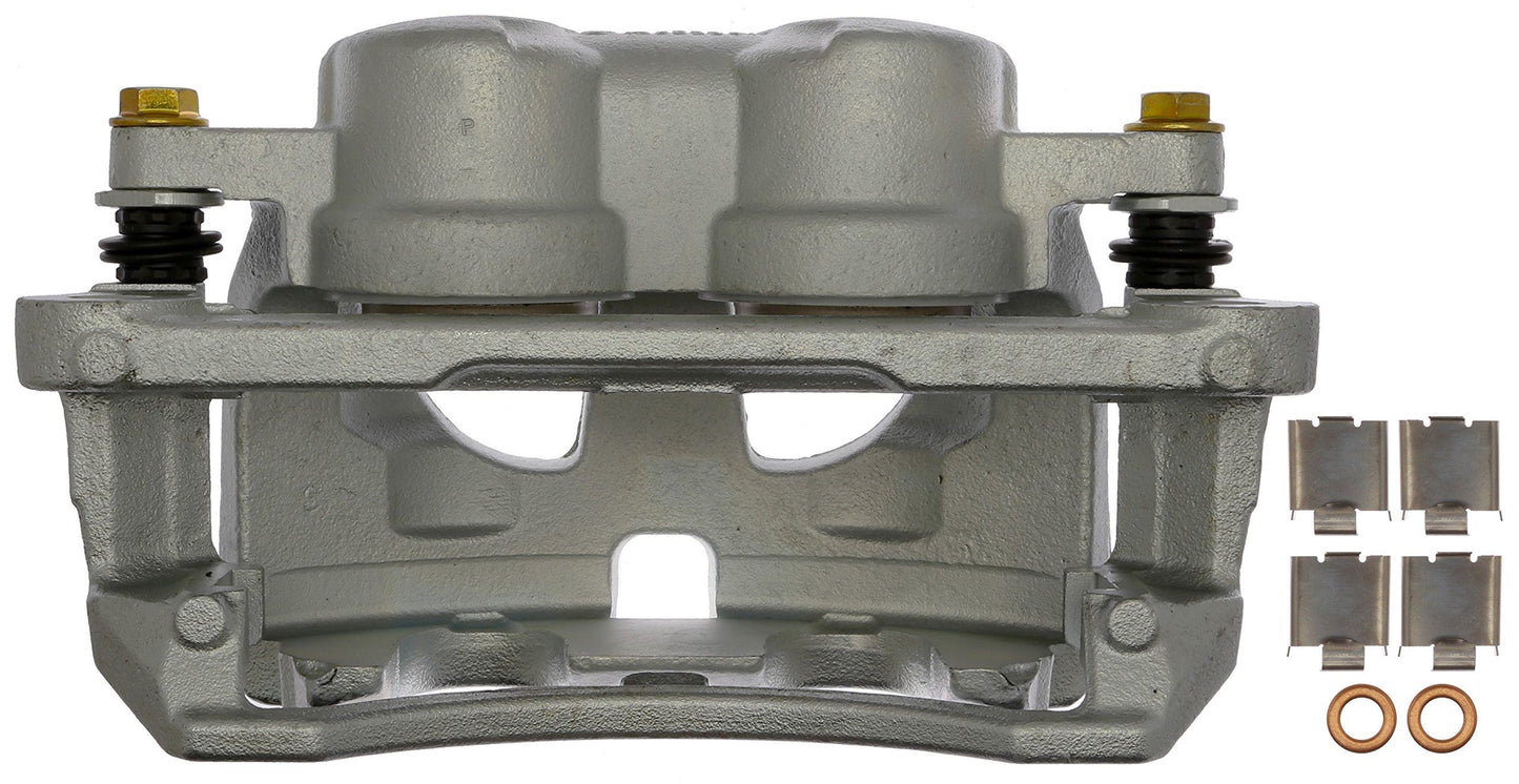 ACDelco Professional Durastop 18FR12275C Étrier de frein à disque