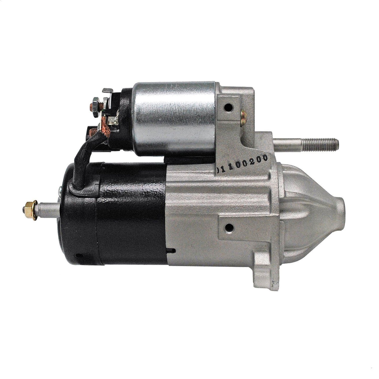 Motor de arranque ACDelco Professional 336-2098A