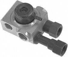 BWD 22871 Regulador de presión de inyección de combustible