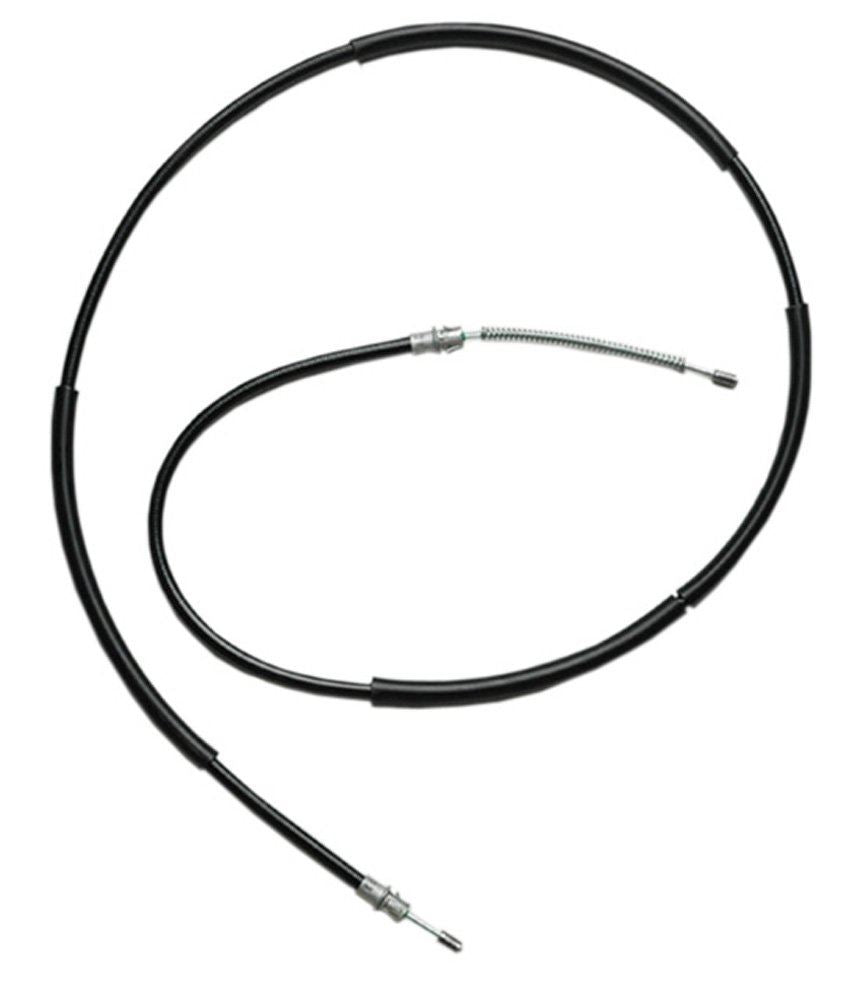Câble de frein de stationnement Raybestos BC94740