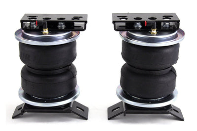 Kit de nivellement de suspension Air Lift 57250