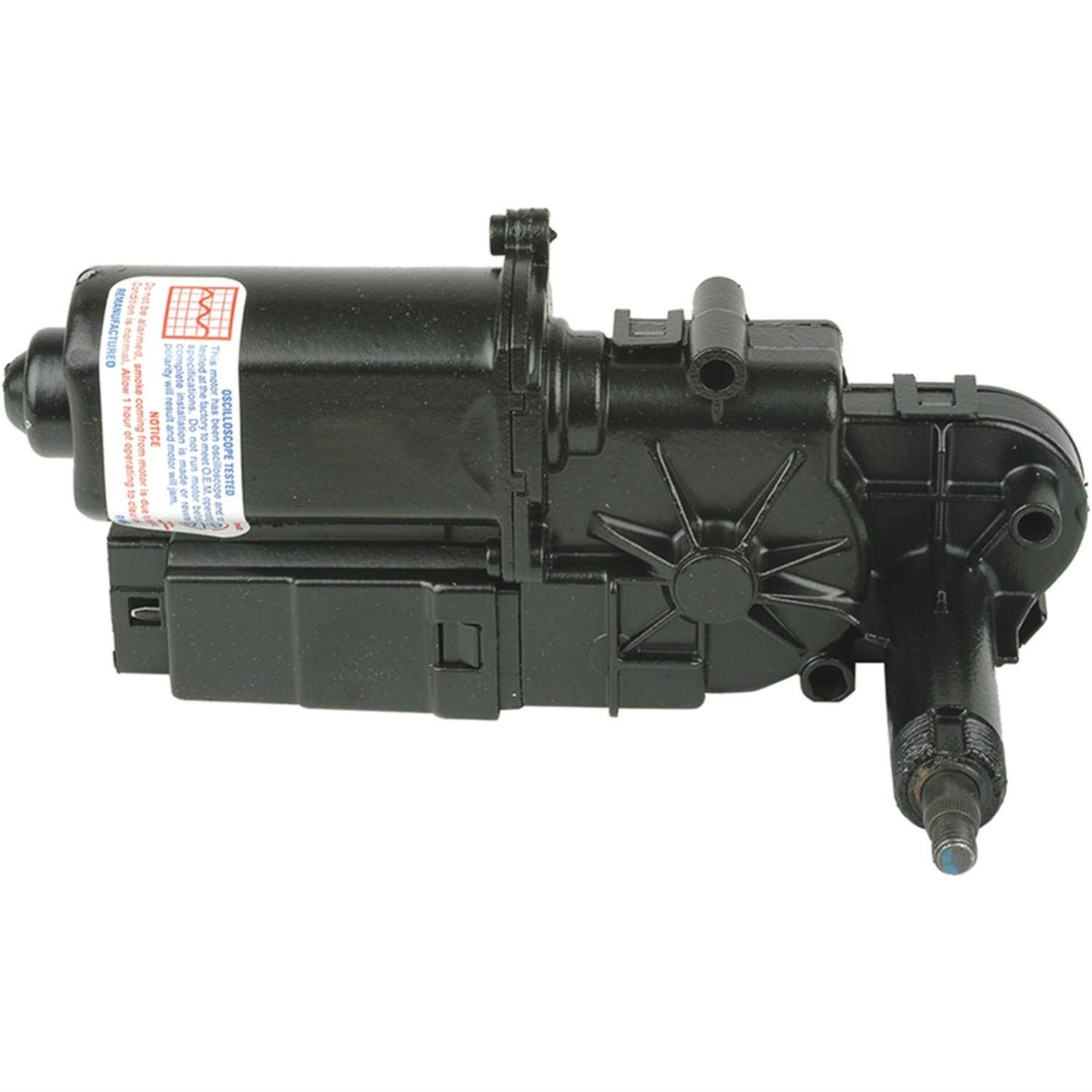 CARDONE 40-1026 Motor del limpiaparabrisas