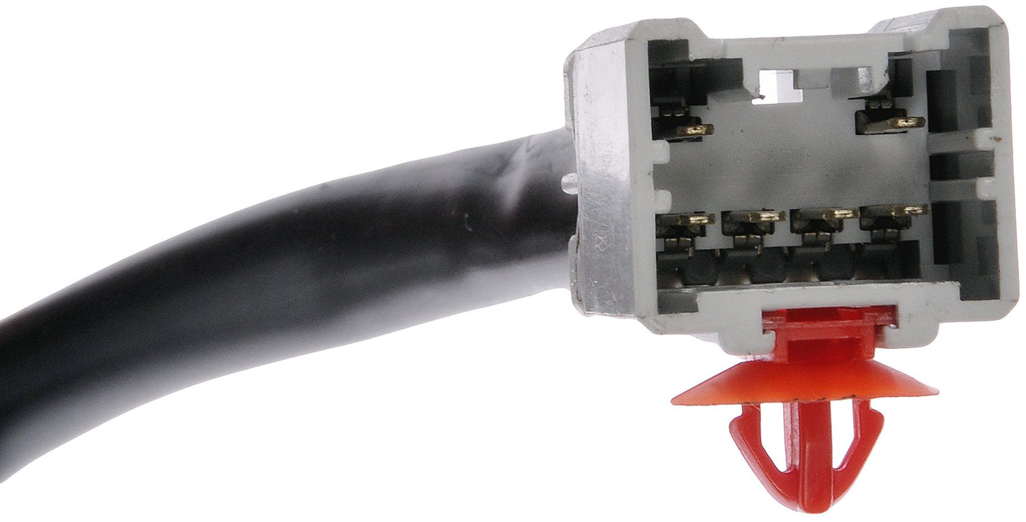 Dorman 741-302 Power Window Motor and Regulator Assembly