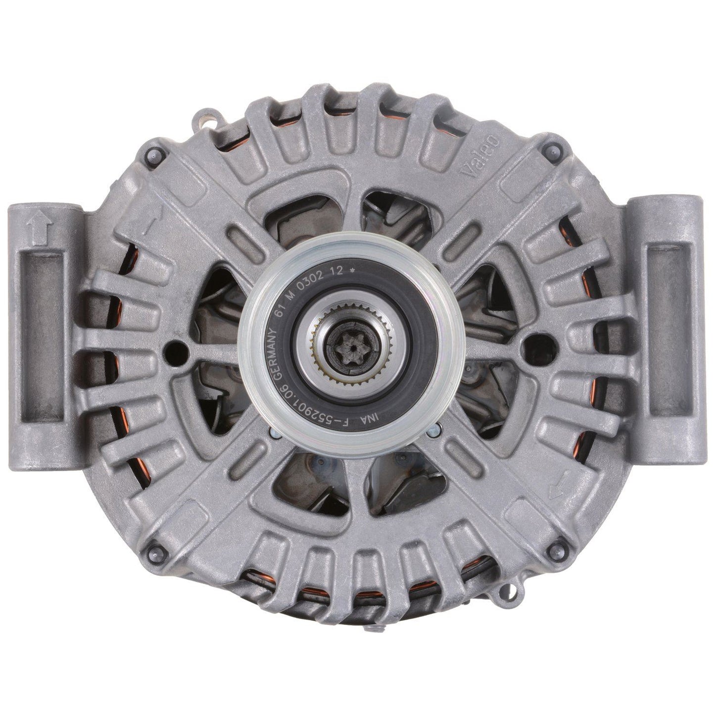 Valeo 439773 Alternator