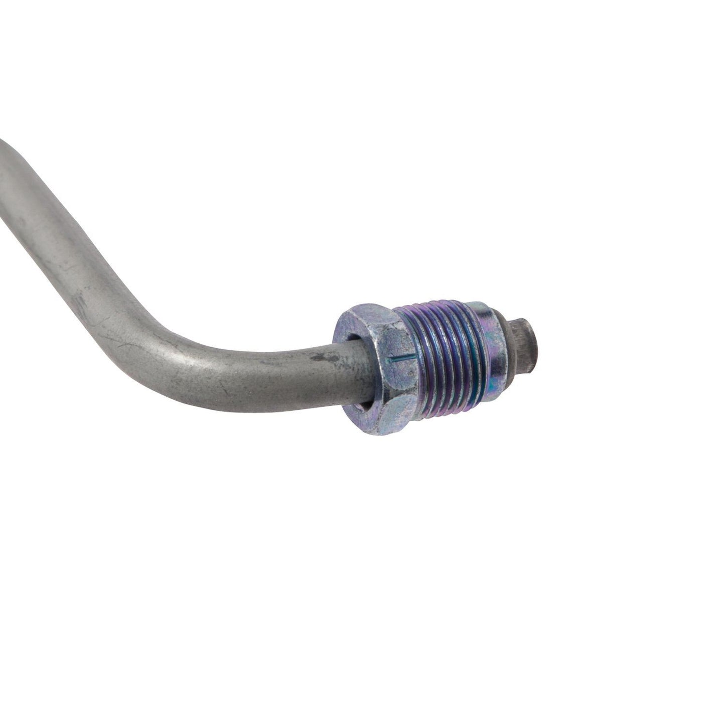 Edelmann 91940 Power Steering Pressure Line Hose Assembly