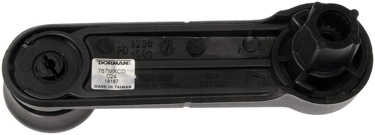 Dorman 767MX Window Crank Handle