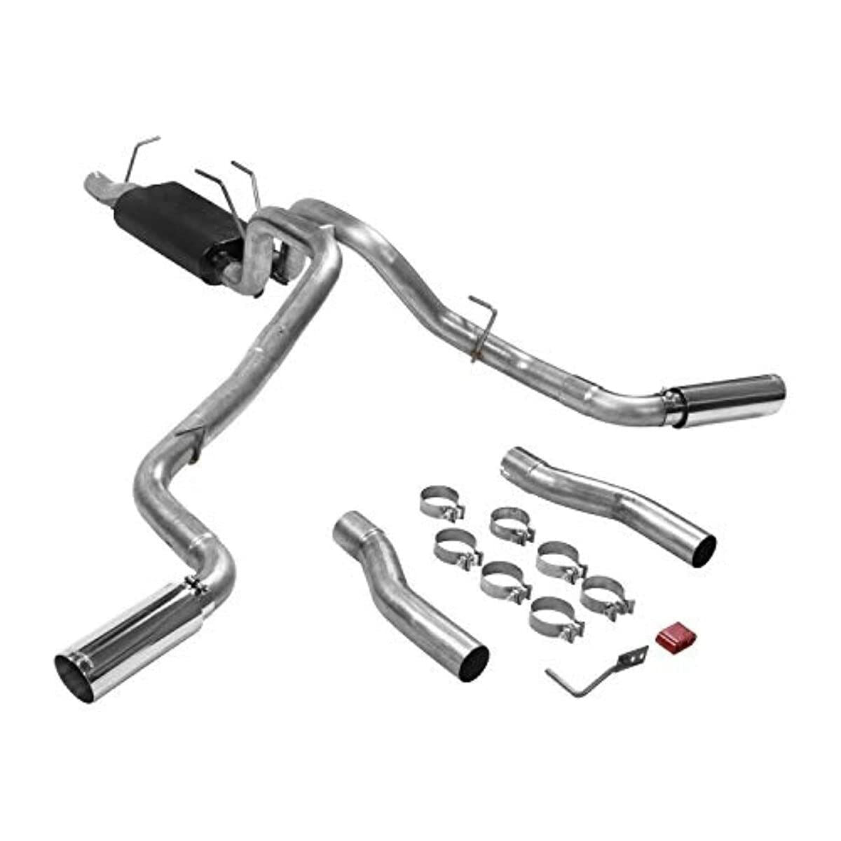 Flowmaster 817757 Exhaust System Kit